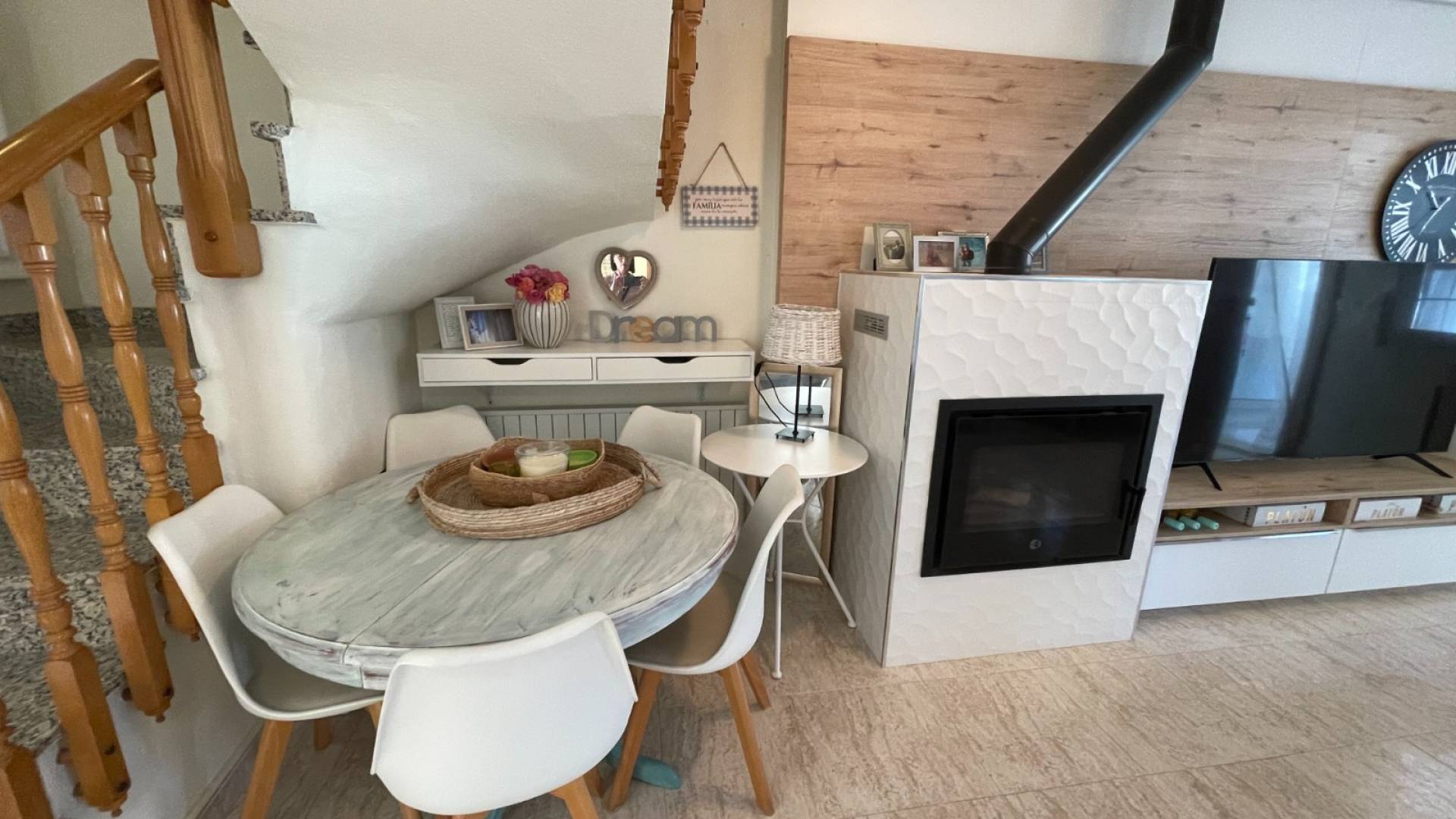 Second hand - Semi detached house - Torre de la Horadada