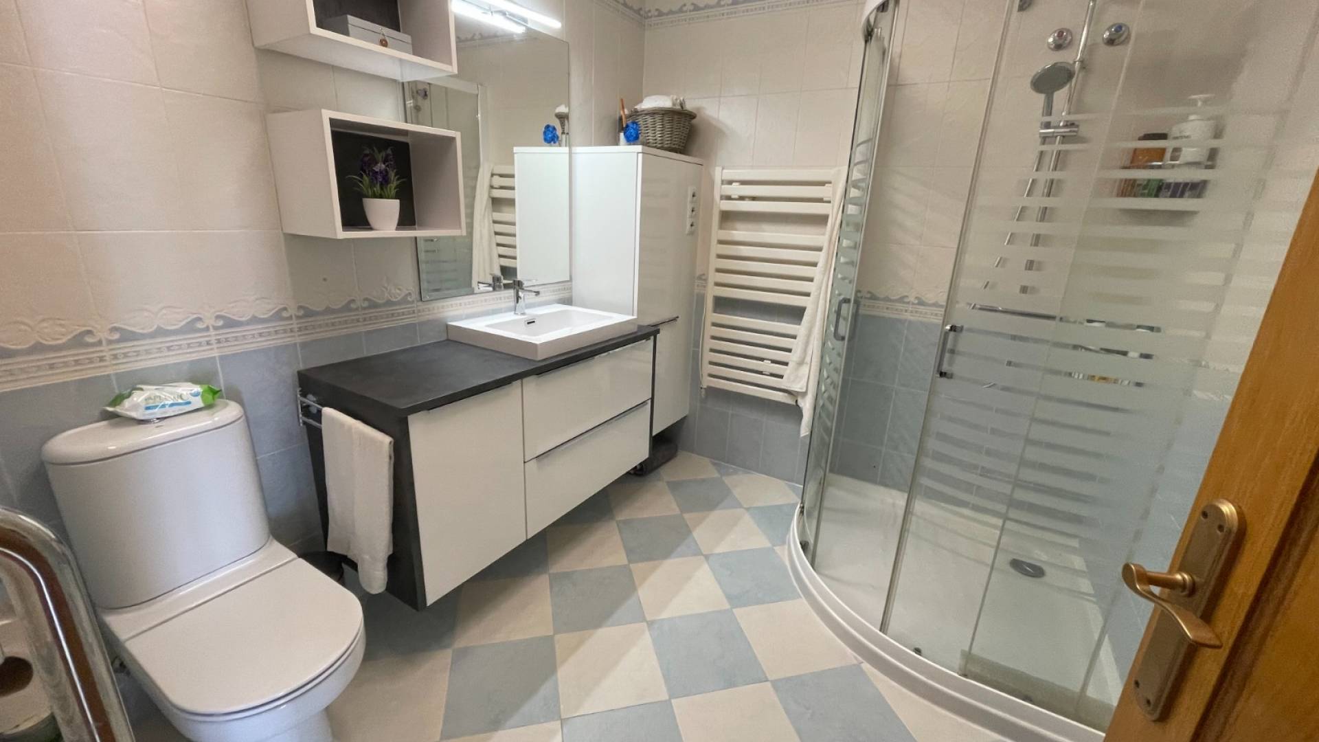 Second hand - Semi detached house - Torre de la Horadada