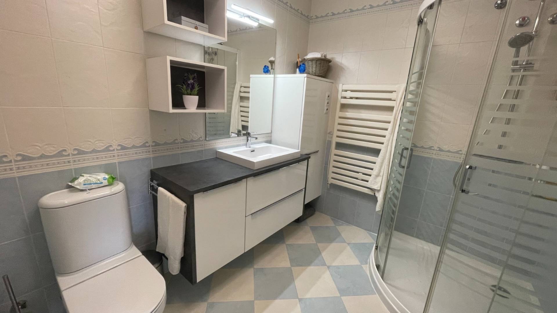 Second hand - Semi detached house - Torre de la Horadada