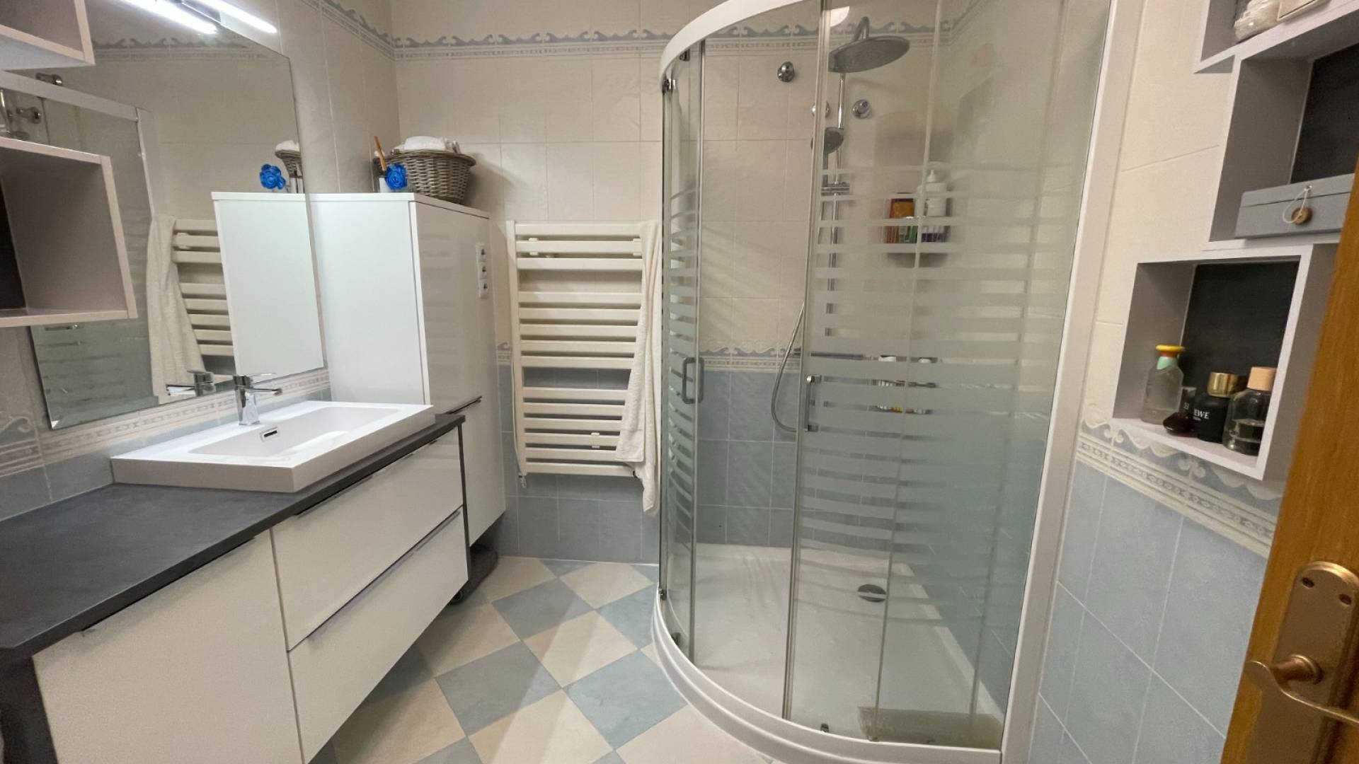 Second hand - Semi detached house - Torre de la Horadada