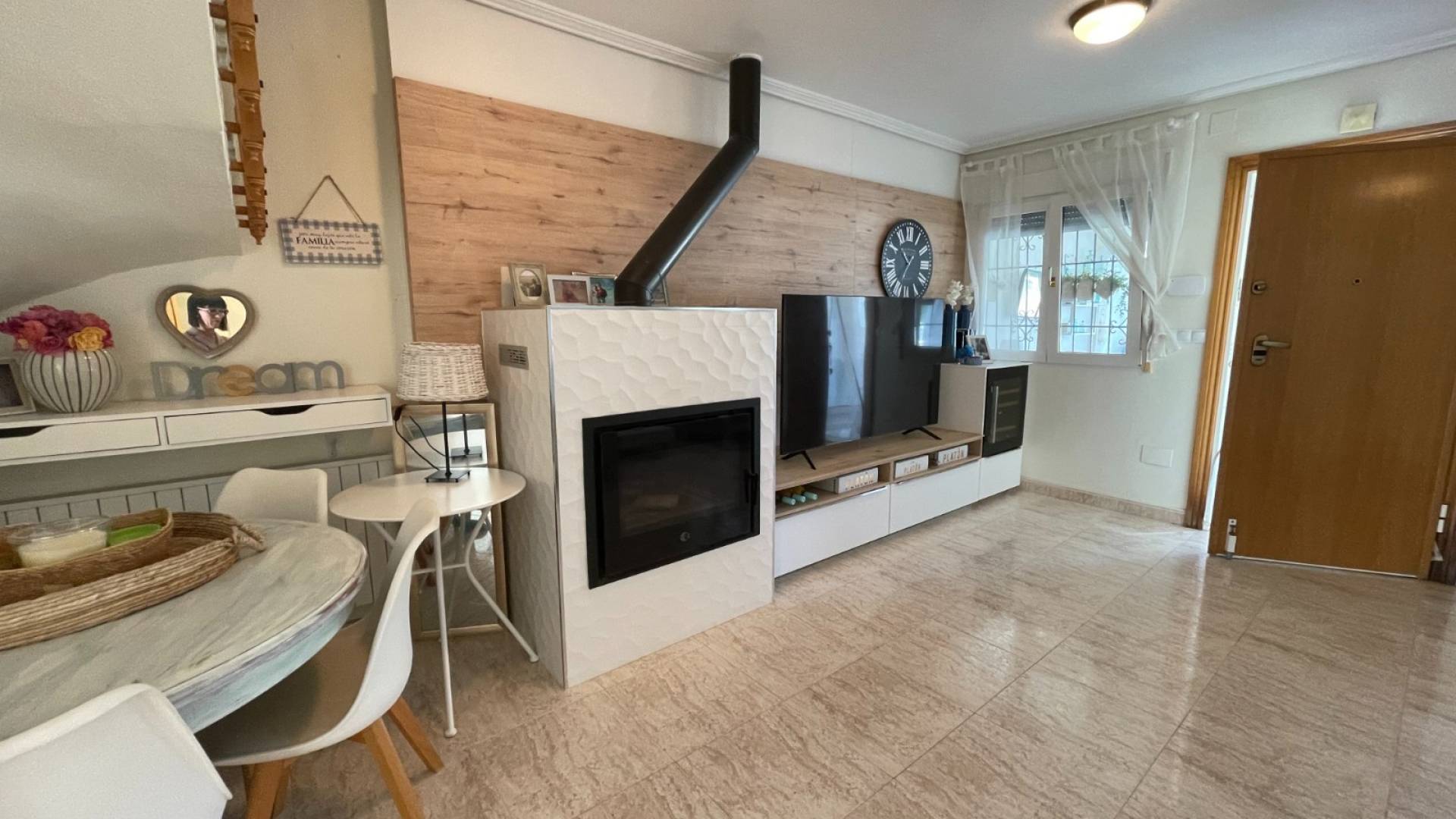 Second hand - Semi detached house - Torre de la Horadada