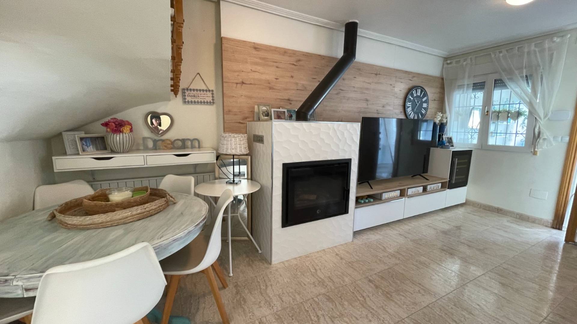 Second hand - Semi detached house - Torre de la Horadada