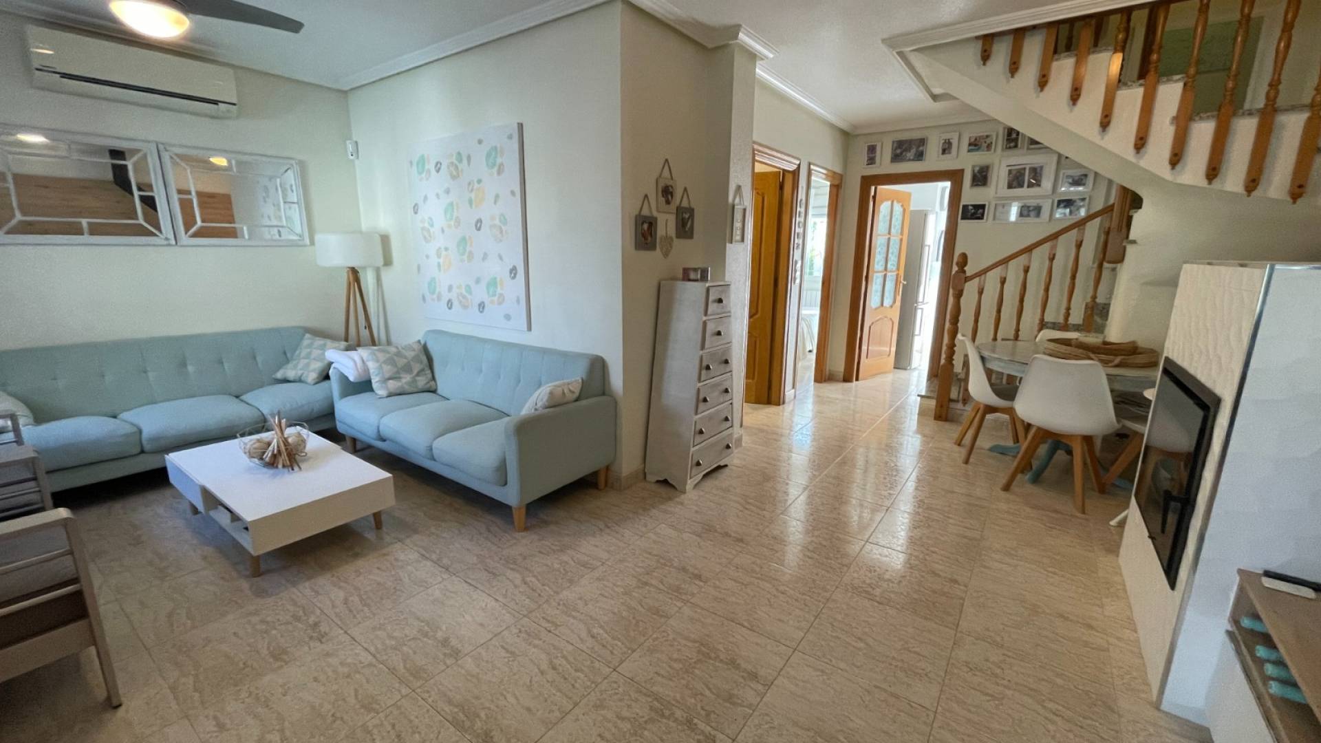 Second hand - Semi detached house - Torre de la Horadada