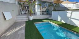 Second hand - Semi detached house - Torre de la Horadada