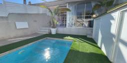 Second hand - Semi detached house - Torre de la Horadada