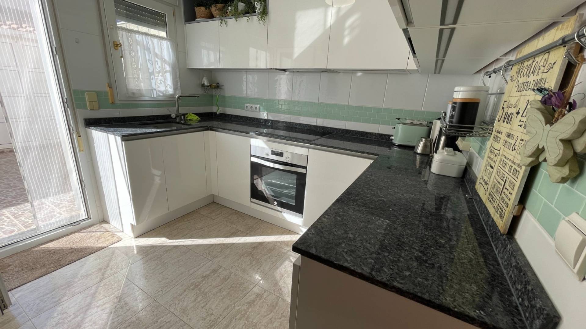 Second hand - Semi detached house - Torre de la Horadada