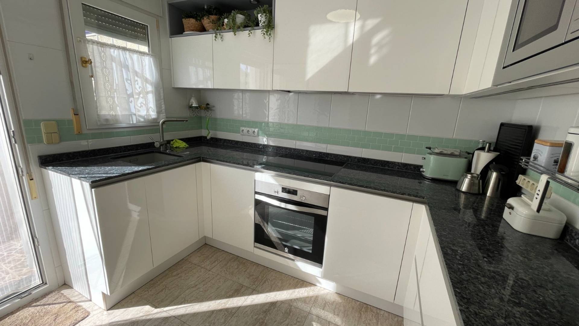 Second hand - Semi detached house - Torre de la Horadada