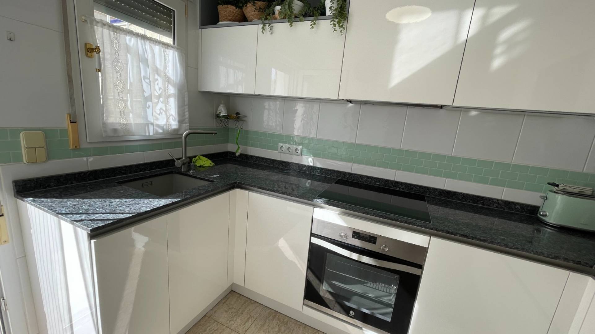 Second hand - Semi detached house - Torre de la Horadada