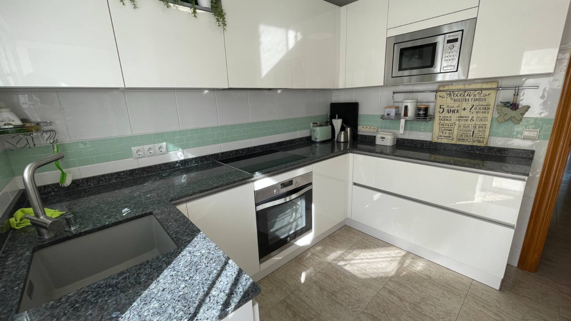 Second hand - Semi detached house - Torre de la Horadada