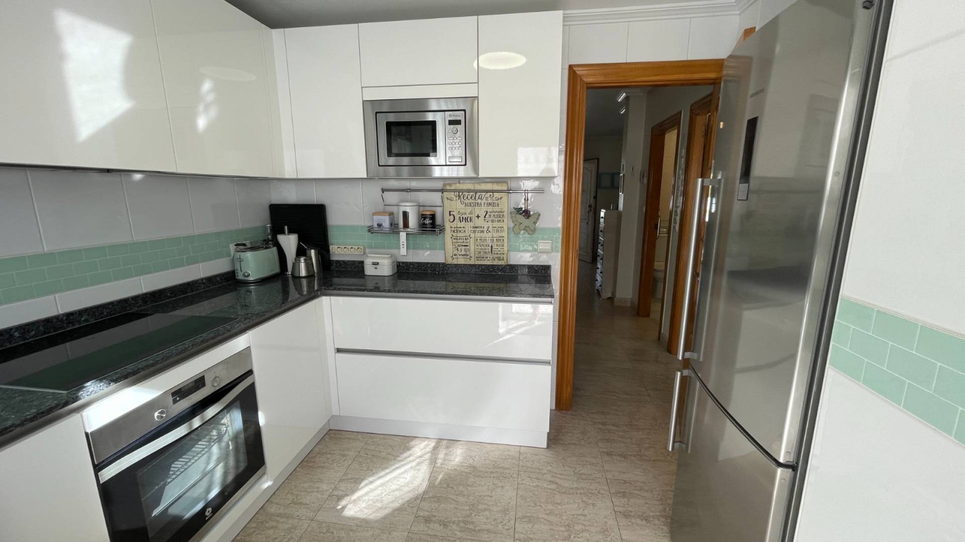 Second hand - Semi detached house - Torre de la Horadada