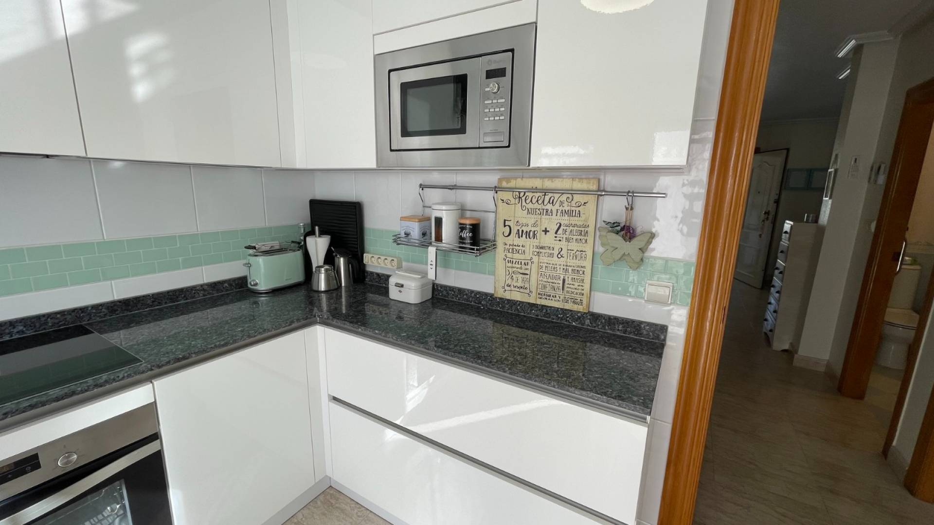 Second hand - Semi detached house - Torre de la Horadada