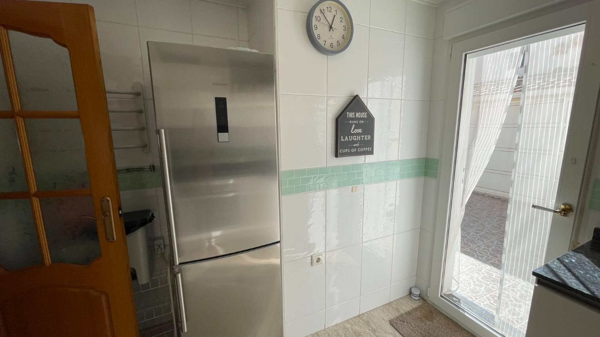 Second hand - Semi detached house - Torre de la Horadada