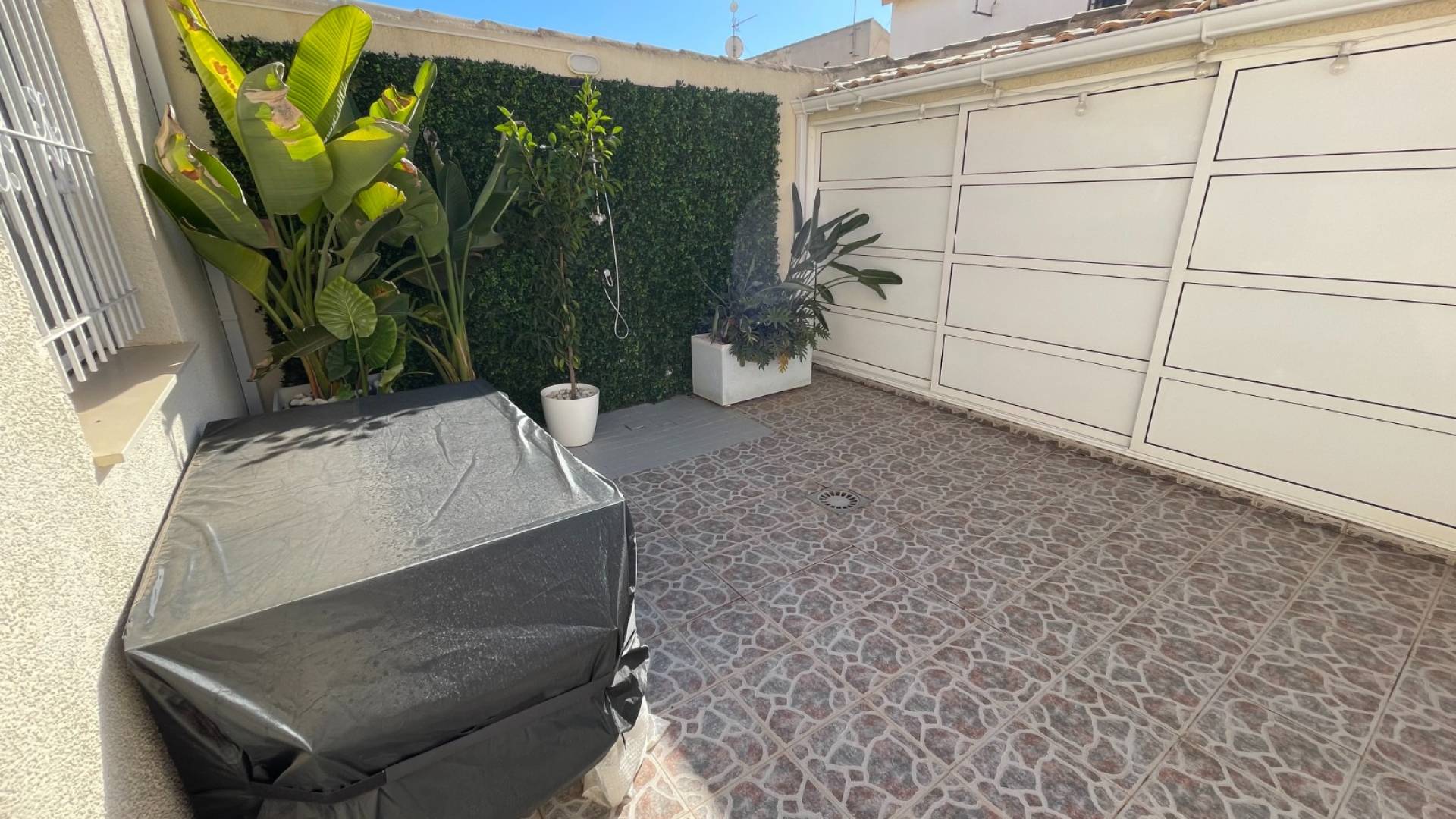 Second hand - Semi detached house - Torre de la Horadada