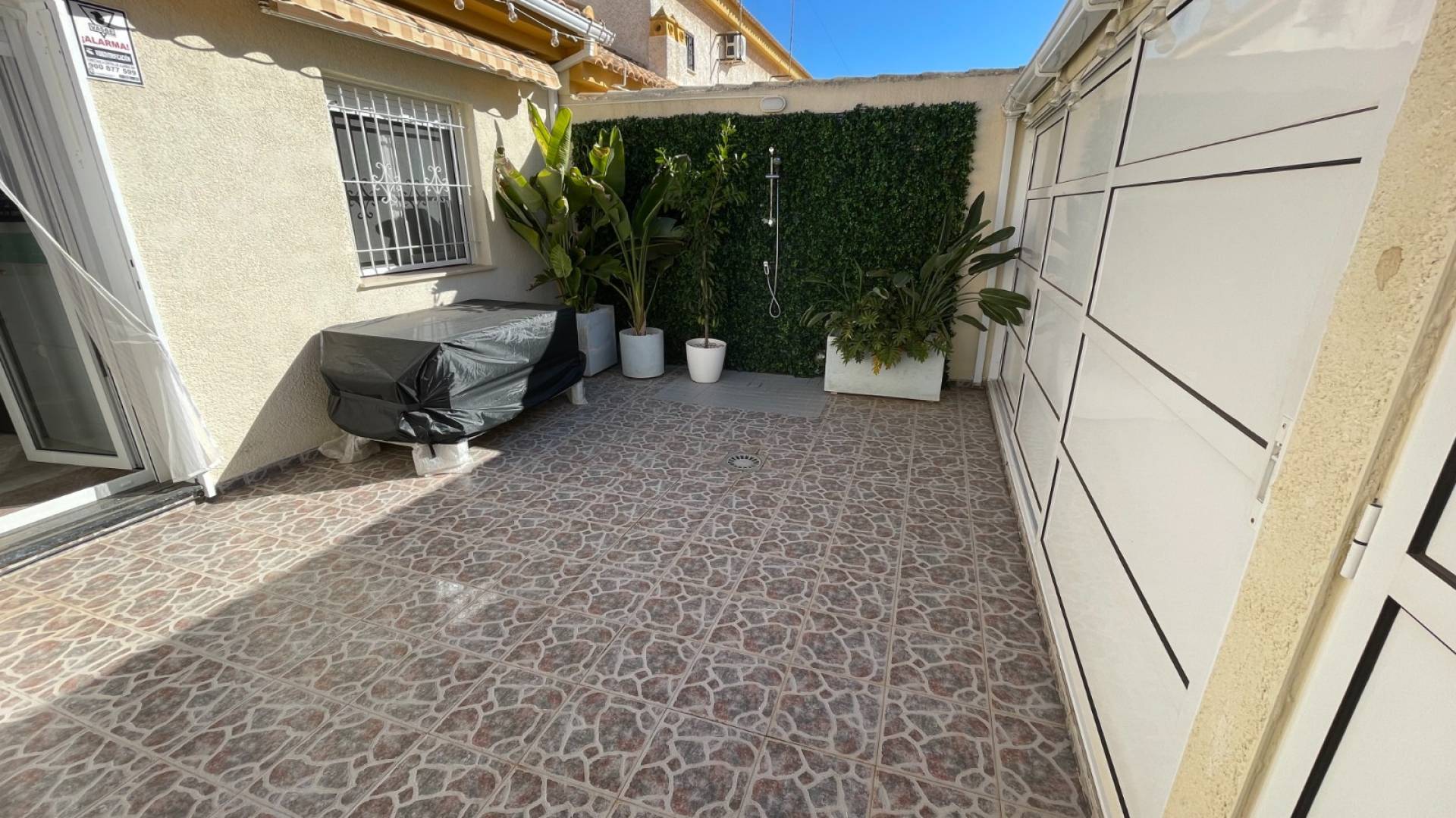 Second hand - Semi detached house - Torre de la Horadada