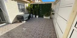 Second hand - Semi detached house - Torre de la Horadada