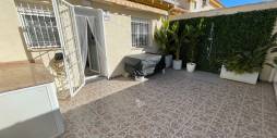 Second hand - Semi detached house - Torre de la Horadada