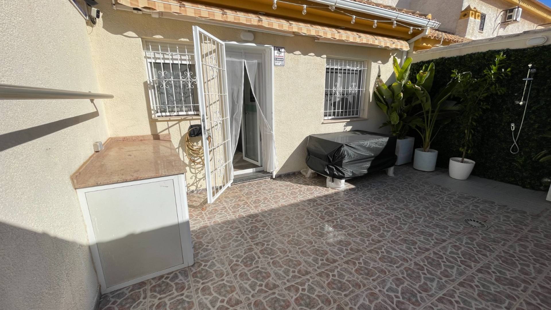 Second hand - Semi detached house - Torre de la Horadada