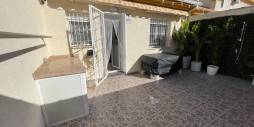 Second hand - Semi detached house - Torre de la Horadada