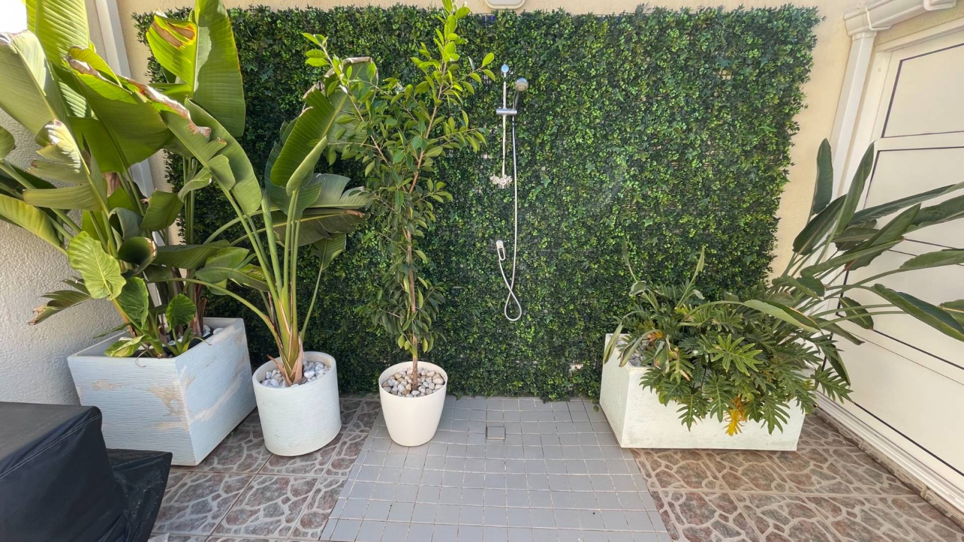 Second hand - Semi detached house - Torre de la Horadada