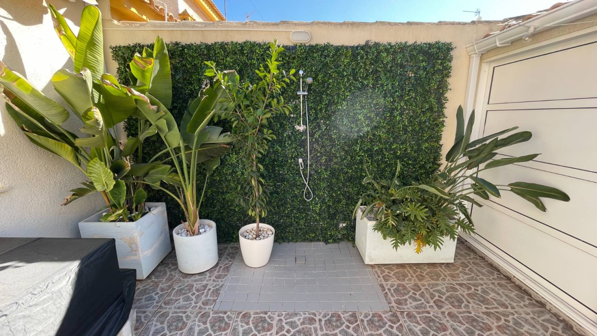 Second hand - Semi detached house - Torre de la Horadada