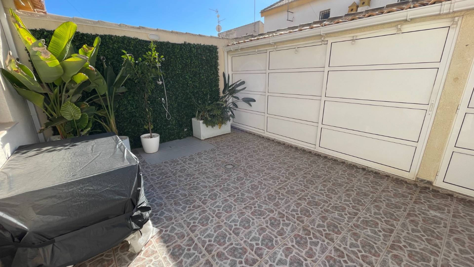 Second hand - Semi detached house - Torre de la Horadada