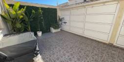Second hand - Semi detached house - Torre de la Horadada