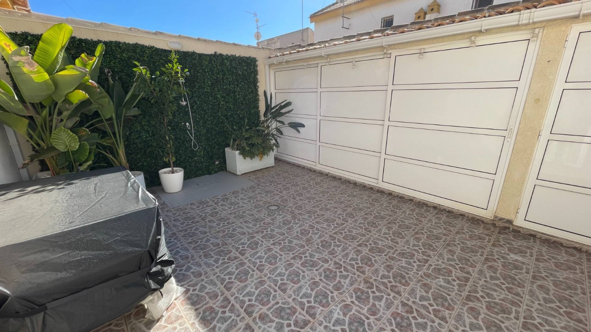 Second hand - Semi detached house - Torre de la Horadada