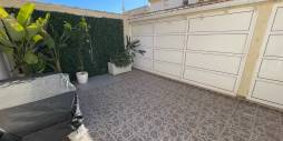 Second hand - Semi detached house - Torre de la Horadada