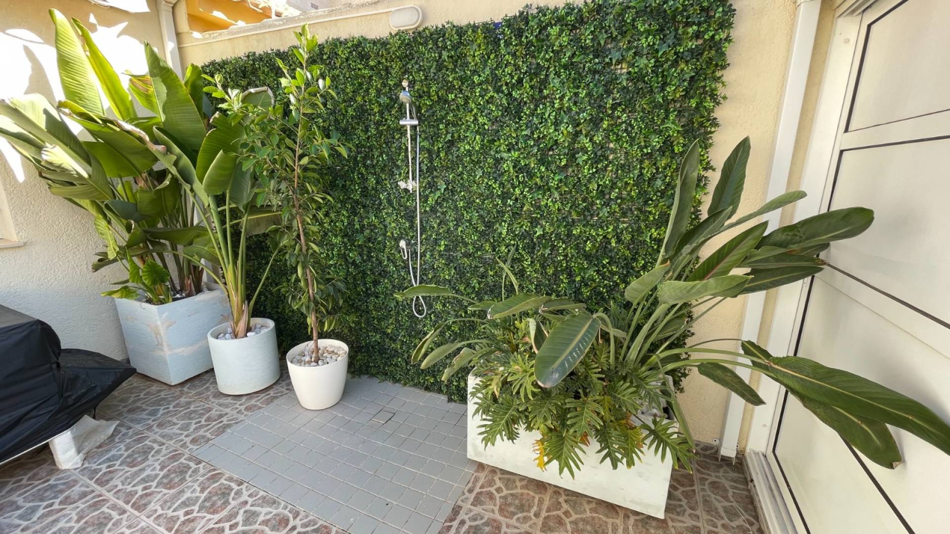 Second hand - Semi detached house - Torre de la Horadada