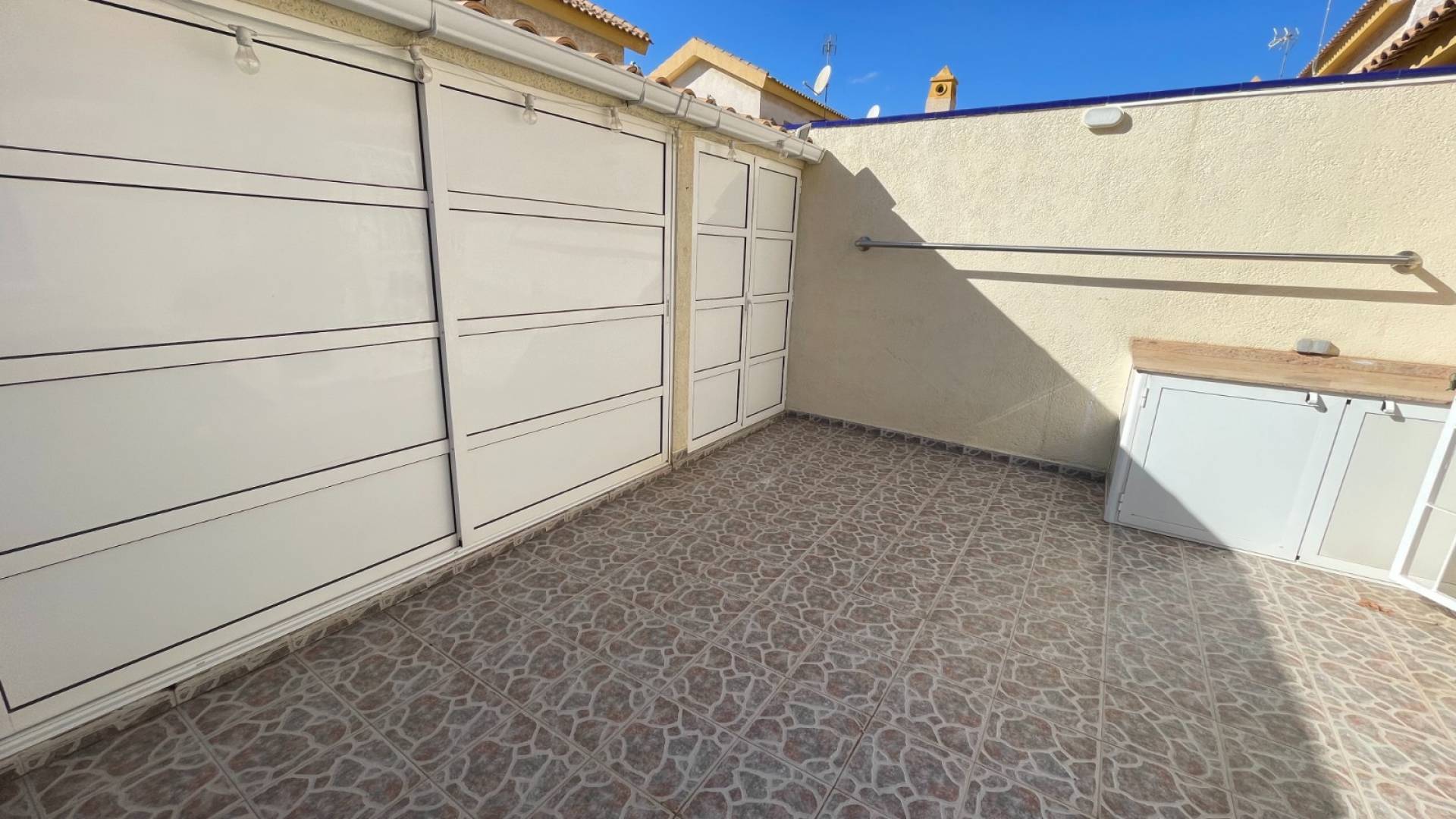 Second hand - Semi detached house - Torre de la Horadada