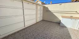 Second hand - Semi detached house - Torre de la Horadada