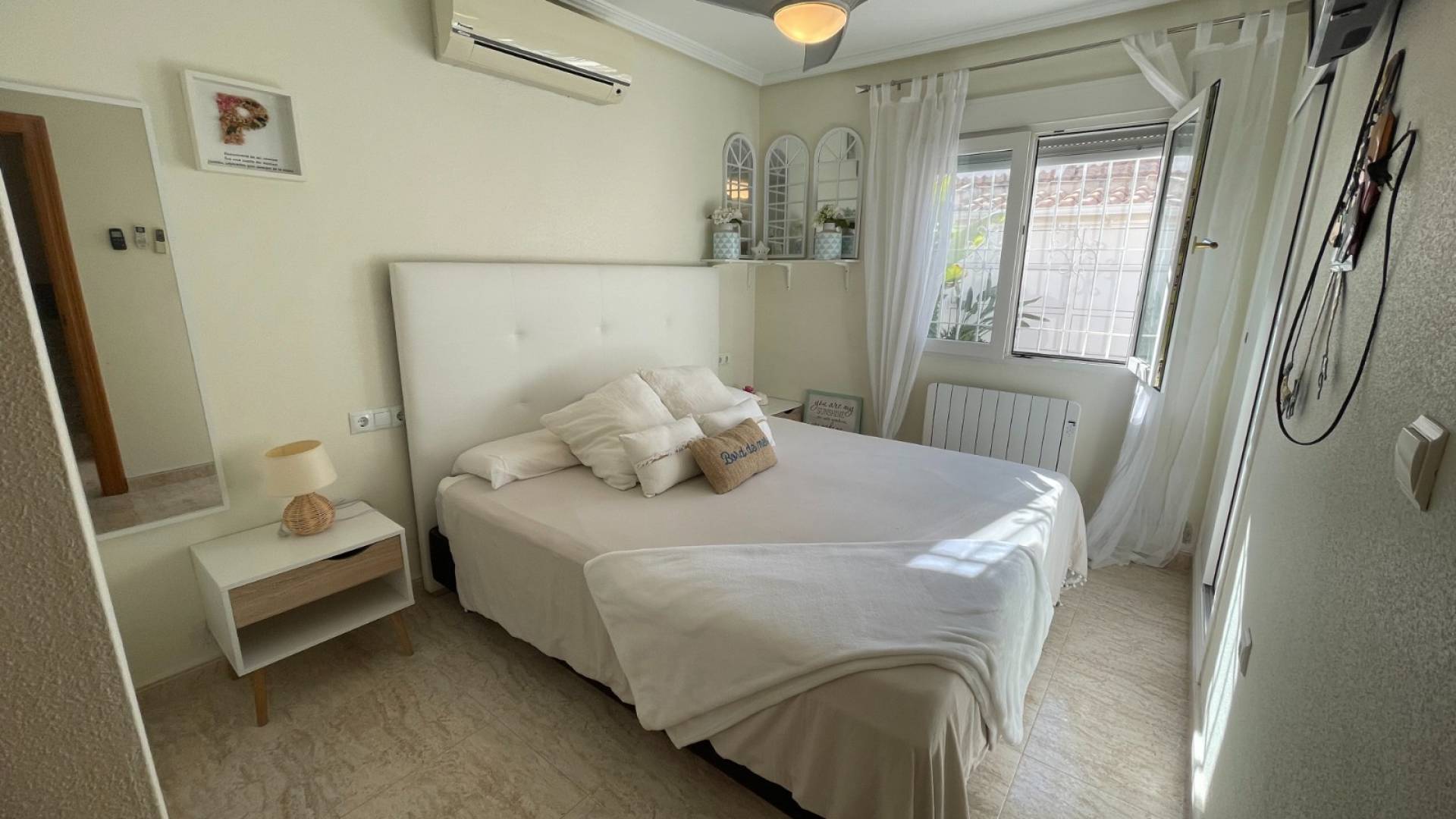 Second hand - Semi detached house - Torre de la Horadada