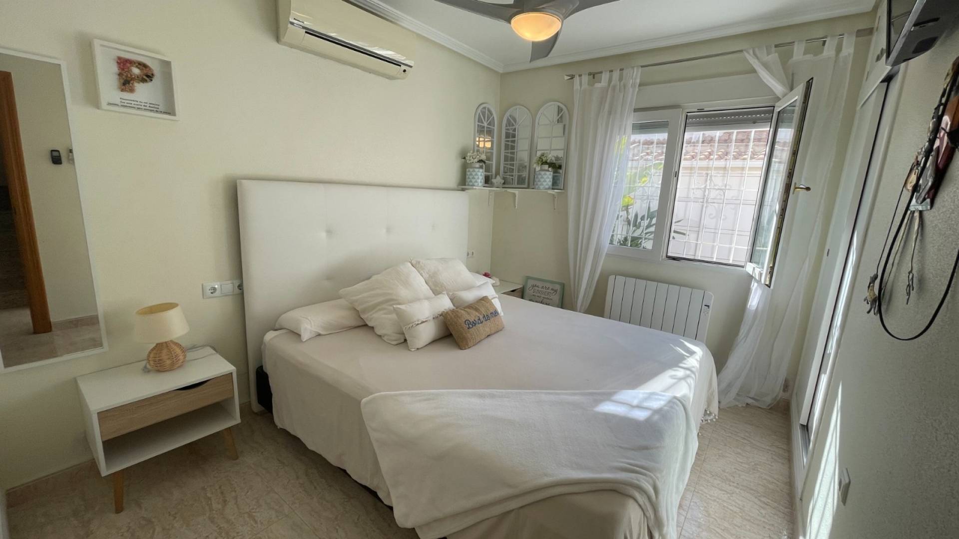 Second hand - Semi detached house - Torre de la Horadada