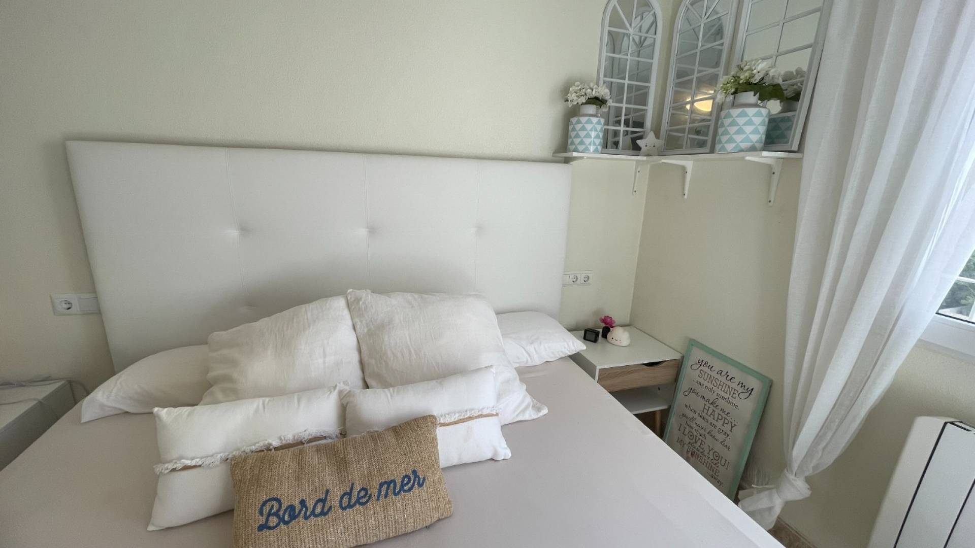 Second hand - Semi detached house - Torre de la Horadada