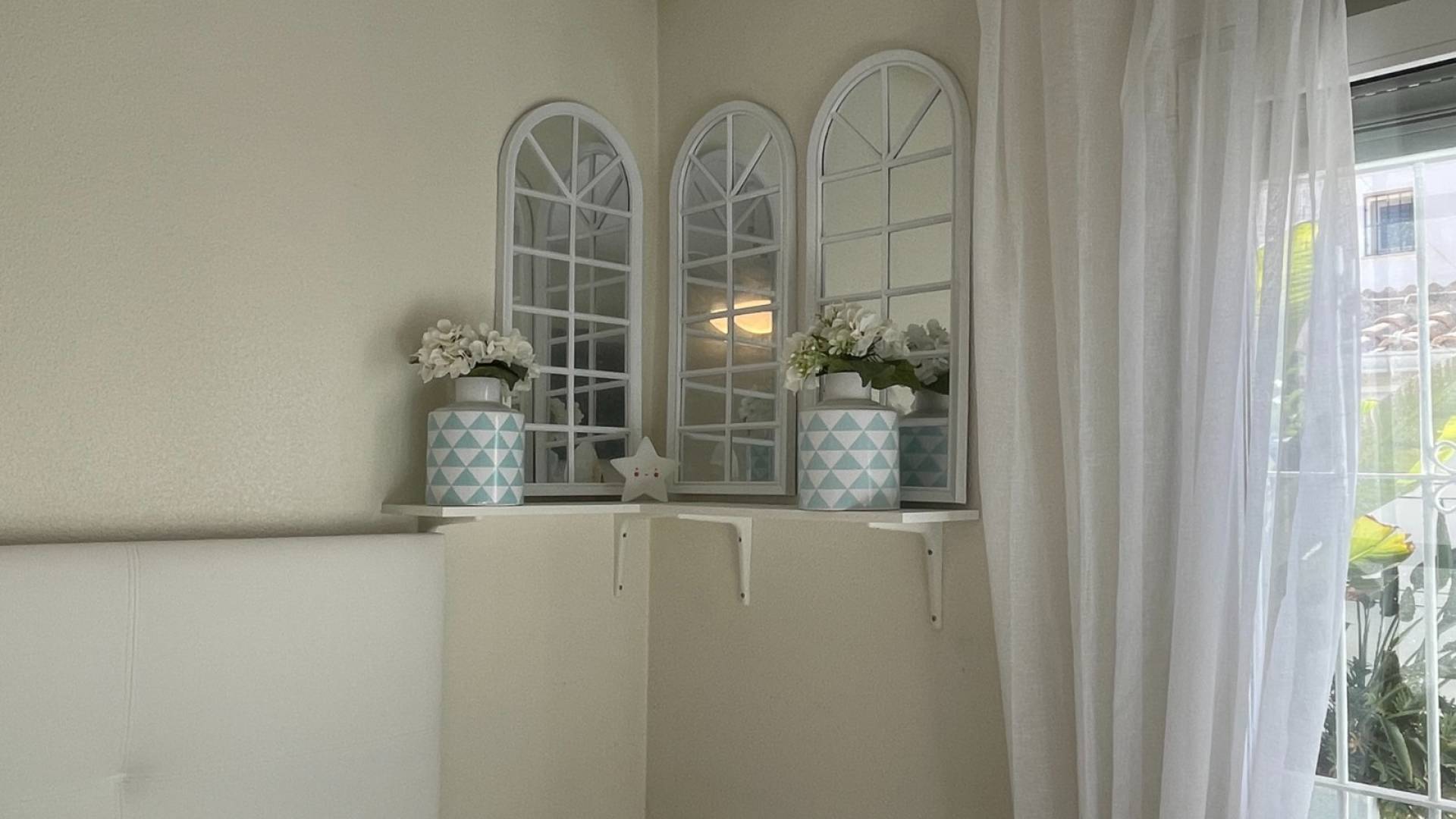 Second hand - Semi detached house - Torre de la Horadada