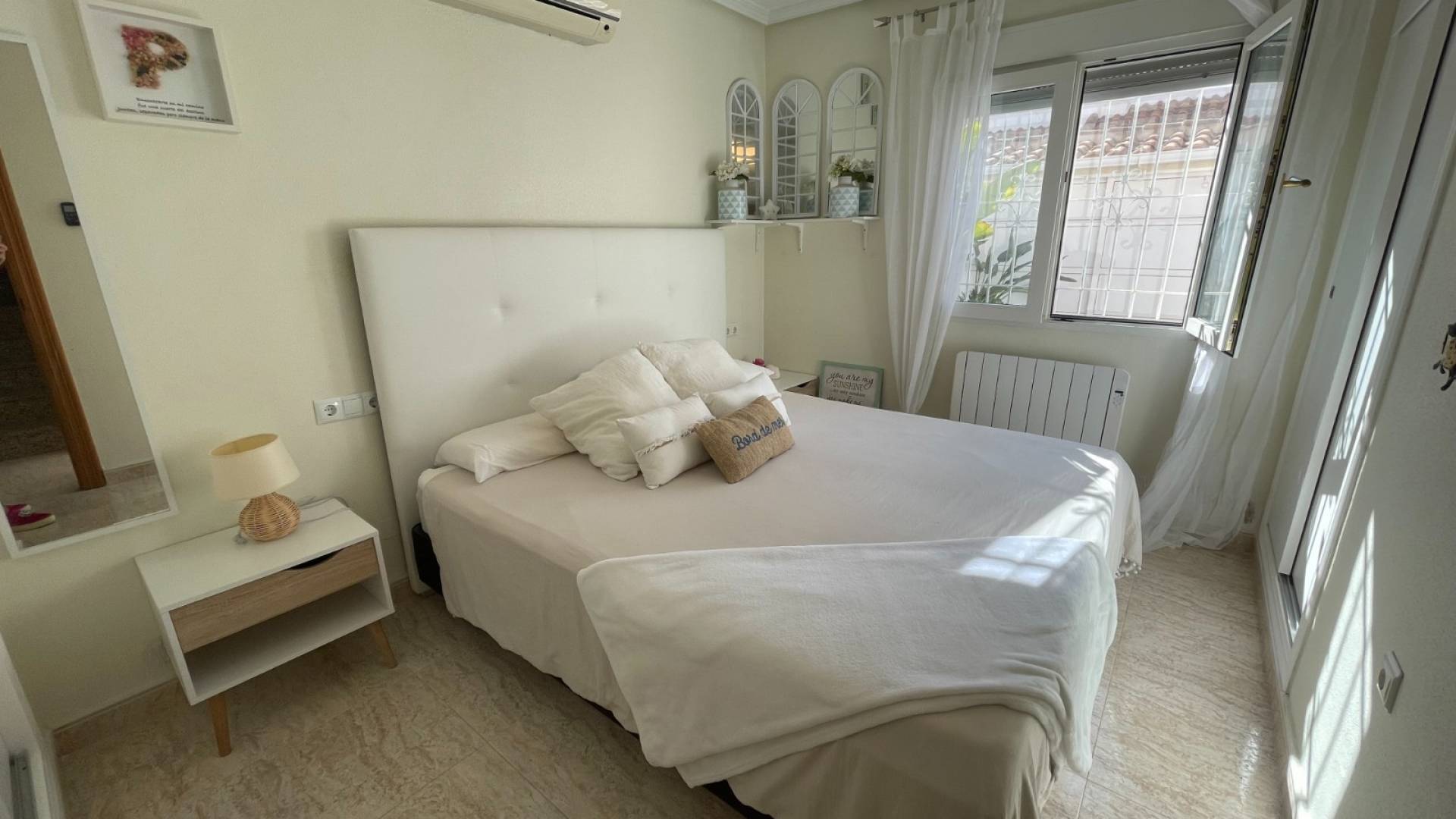 Second hand - Semi detached house - Torre de la Horadada