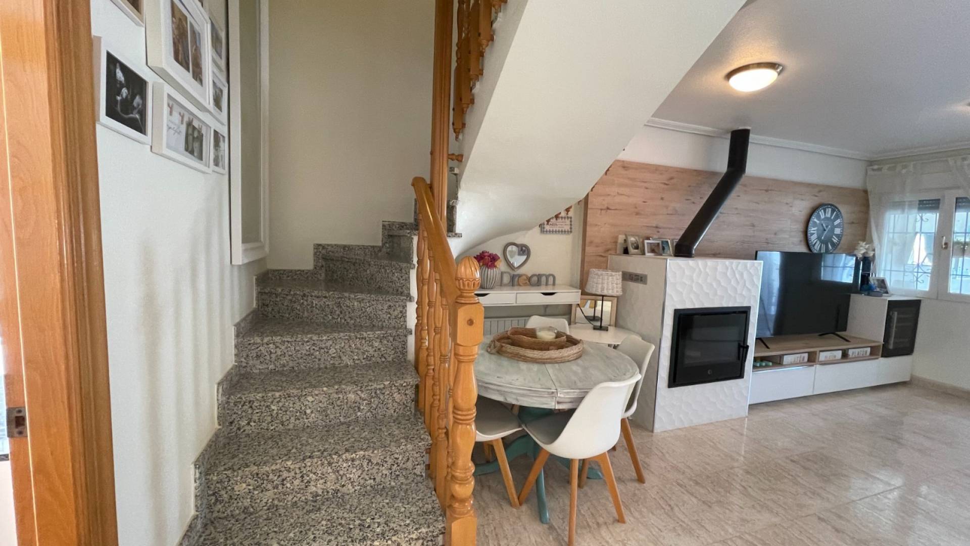 Second hand - Semi detached house - Torre de la Horadada