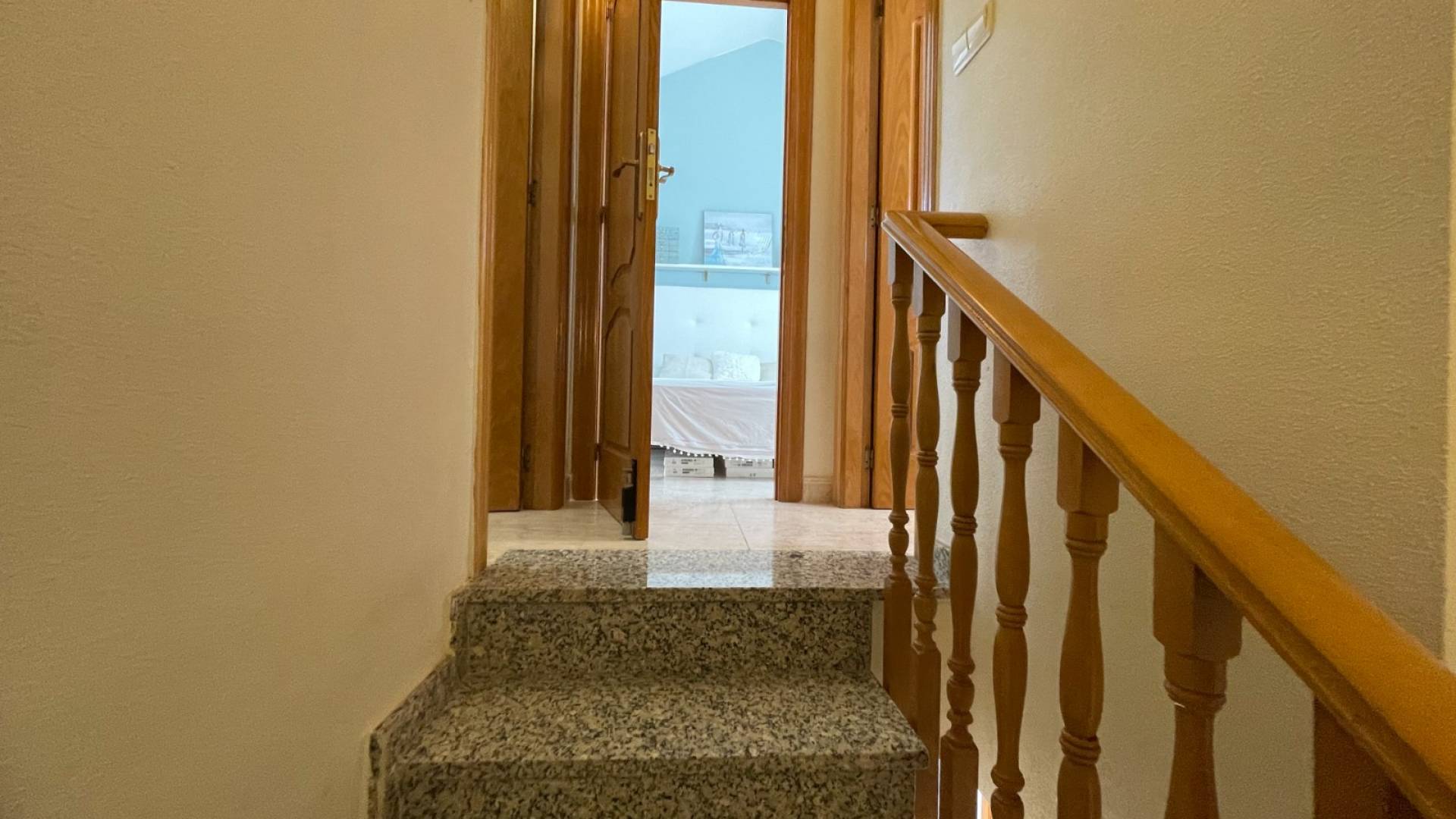 Second hand - Semi detached house - Torre de la Horadada