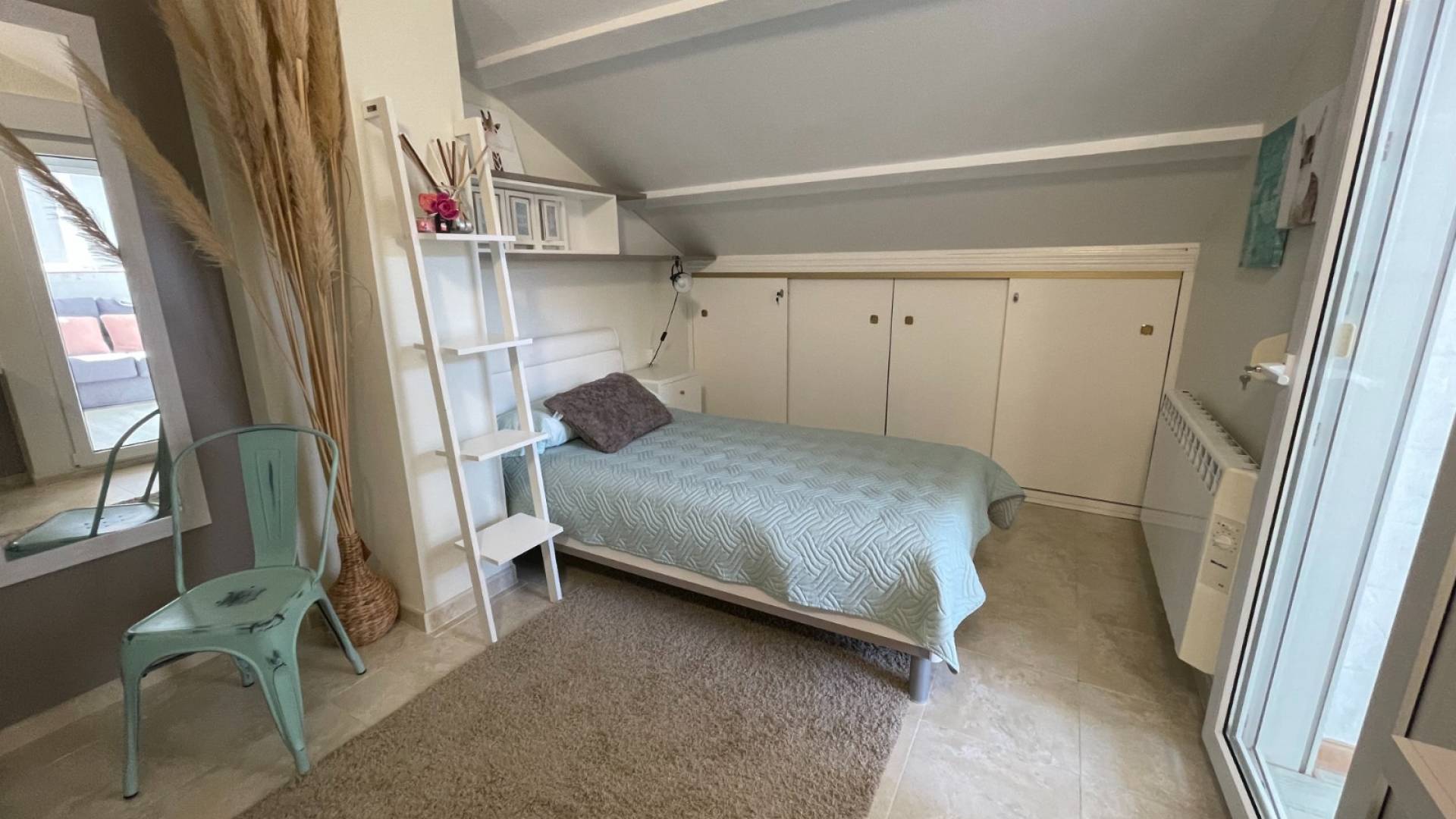 Second hand - Semi detached house - Torre de la Horadada