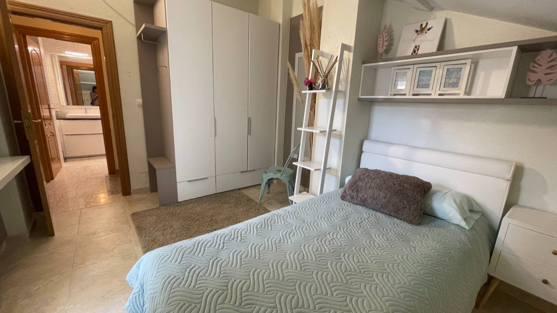 Second hand - Semi detached house - Torre de la Horadada