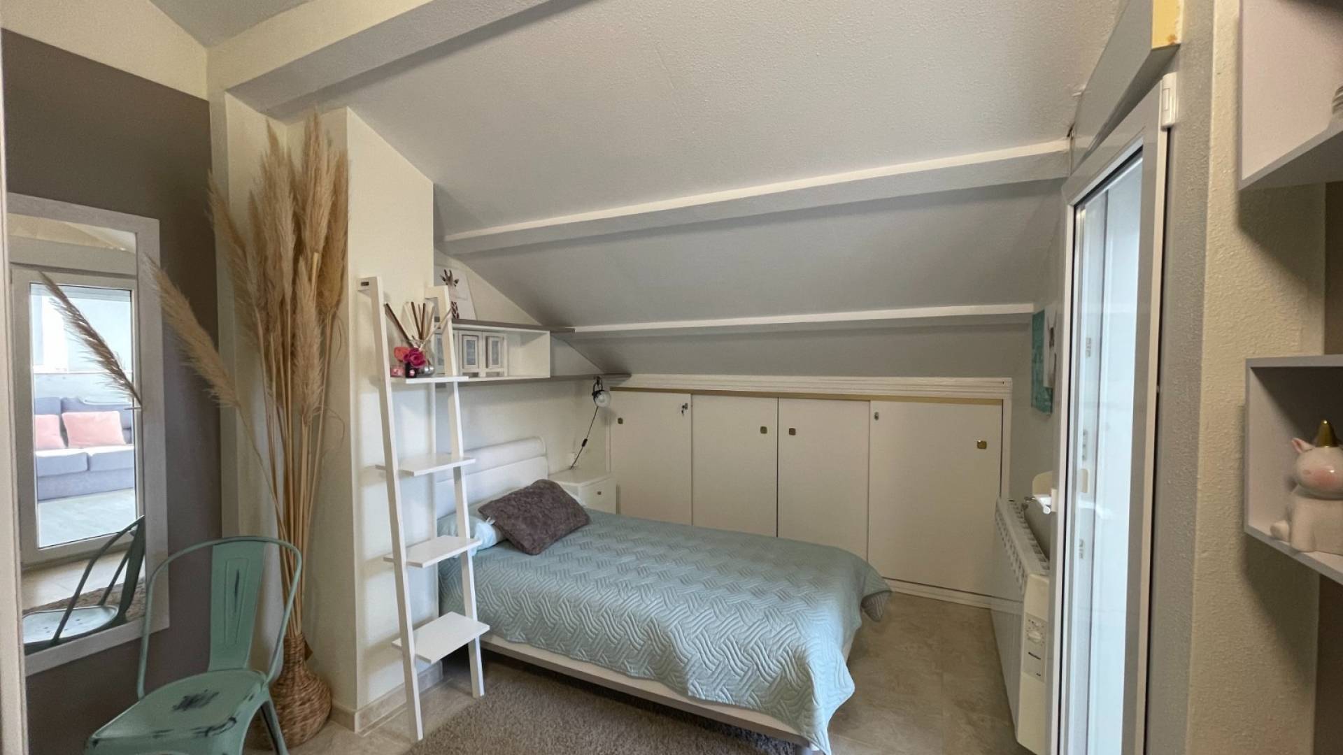 Second hand - Semi detached house - Torre de la Horadada