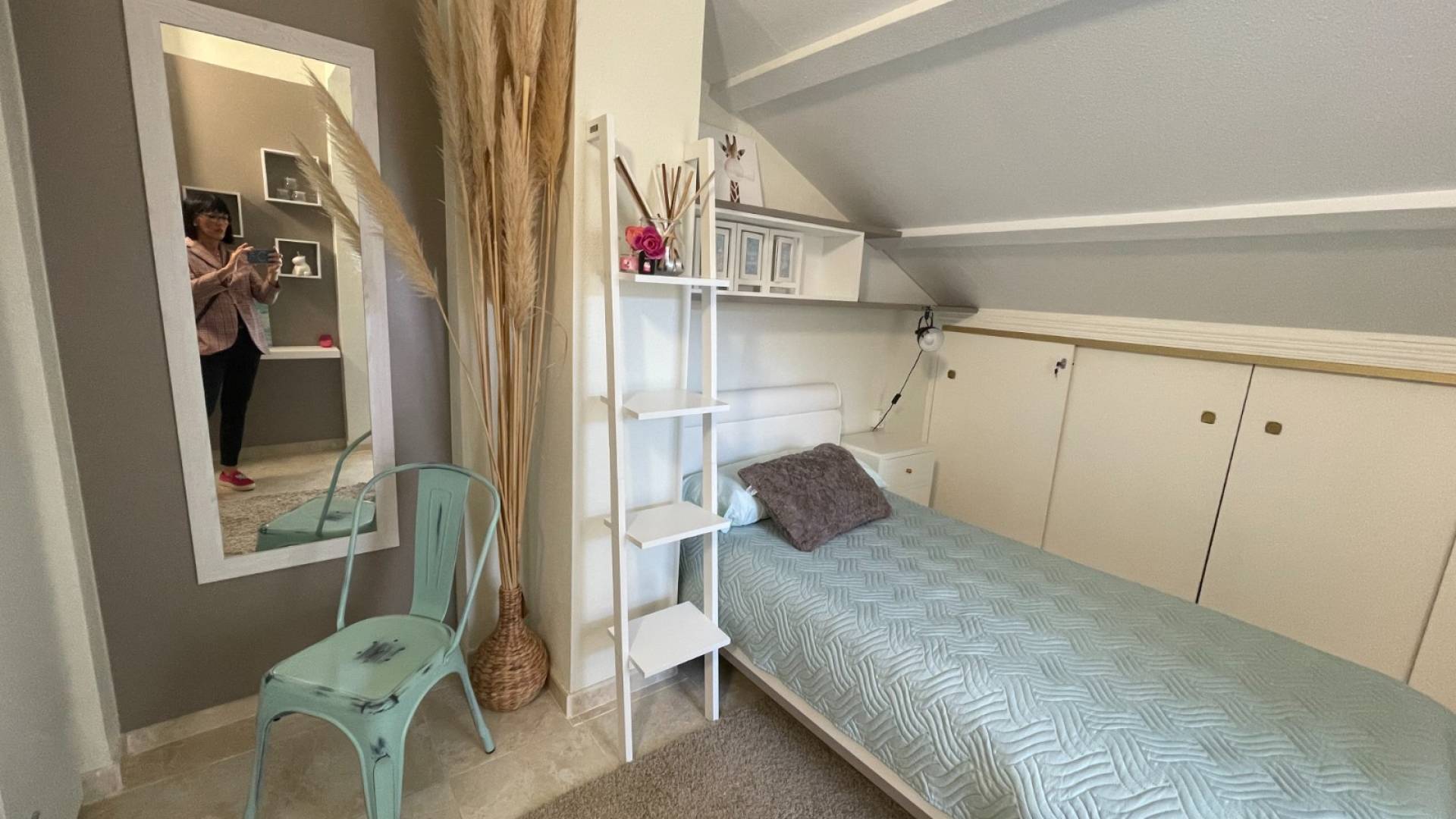 Second hand - Semi detached house - Torre de la Horadada