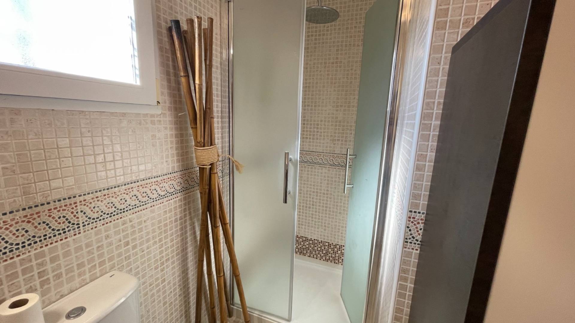 Second hand - Semi detached house - Torre de la Horadada