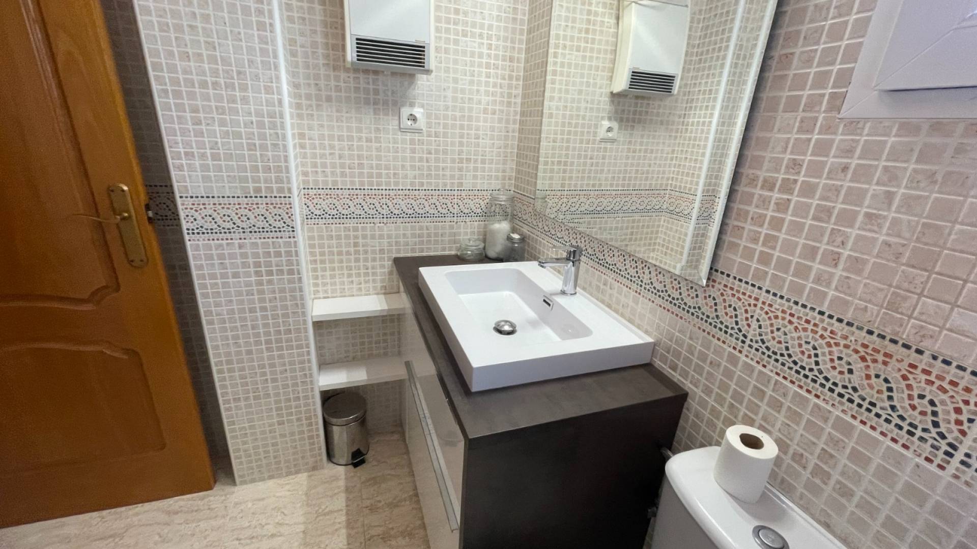 Second hand - Semi detached house - Torre de la Horadada