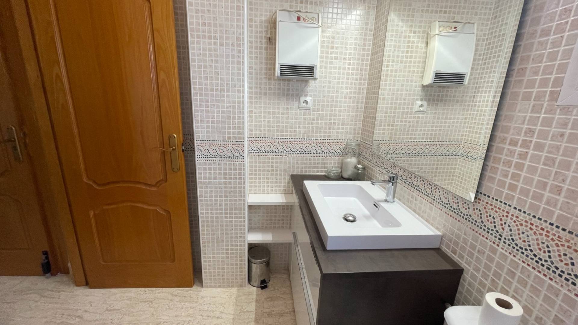 Second hand - Semi detached house - Torre de la Horadada