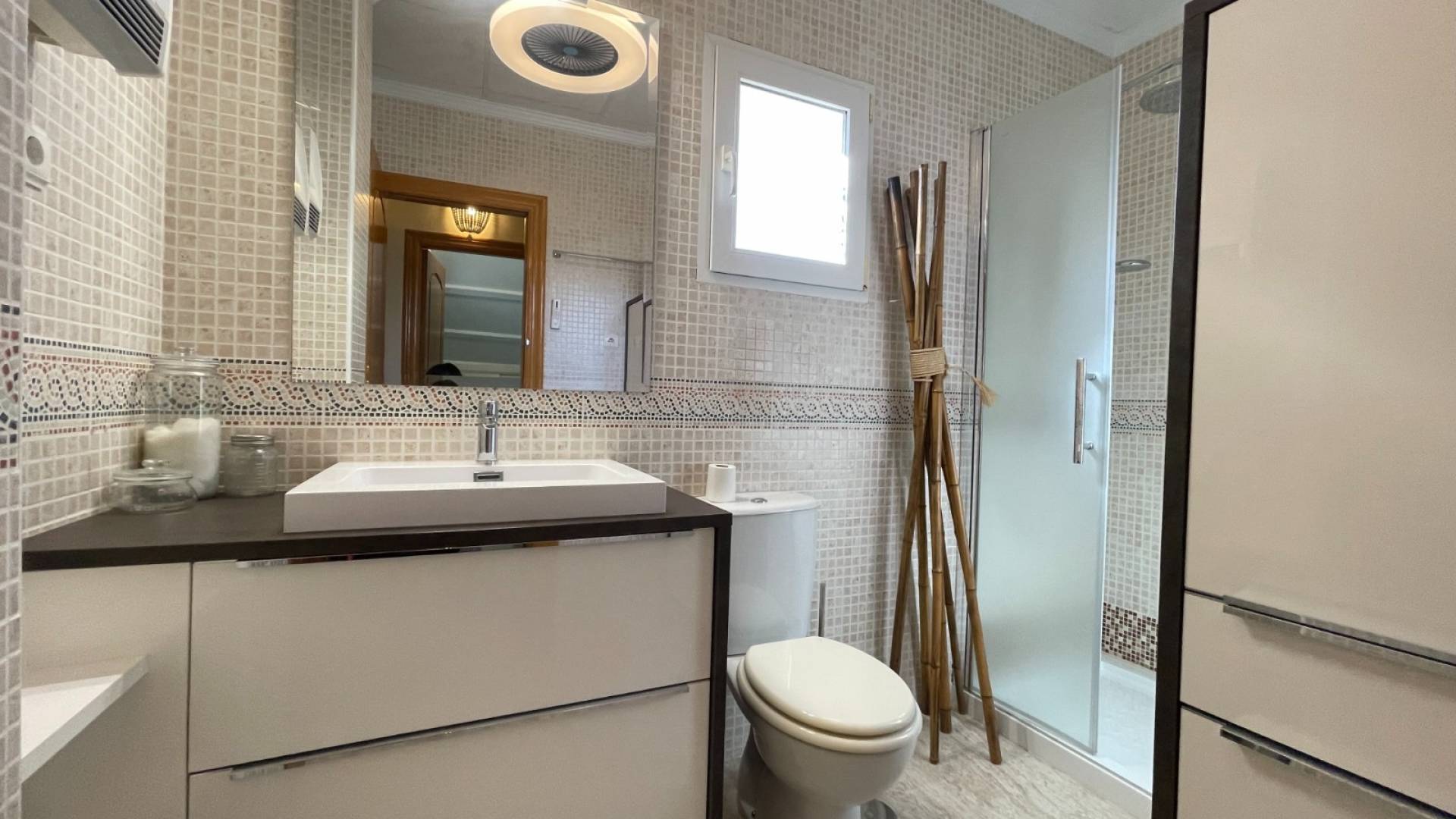 Second hand - Semi detached house - Torre de la Horadada