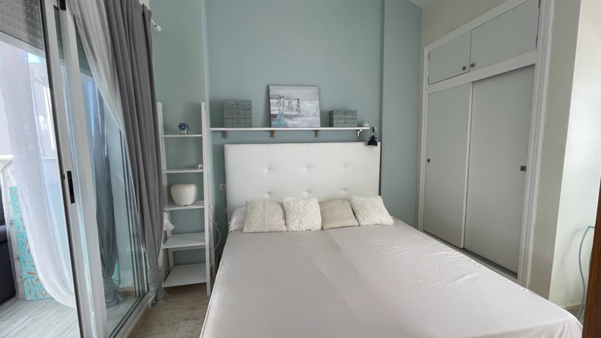 Second hand - Semi detached house - Torre de la Horadada