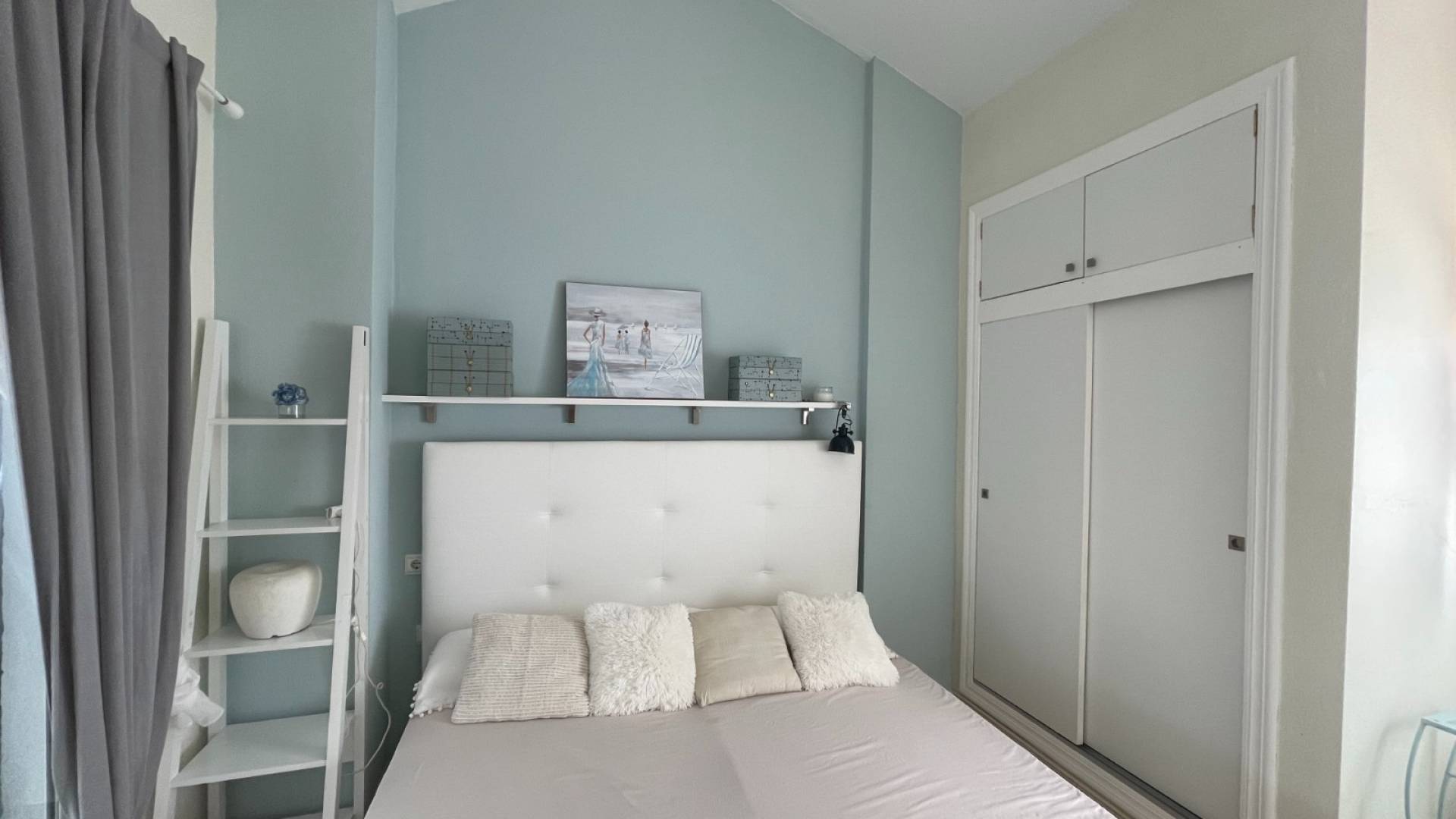 Second hand - Semi detached house - Torre de la Horadada