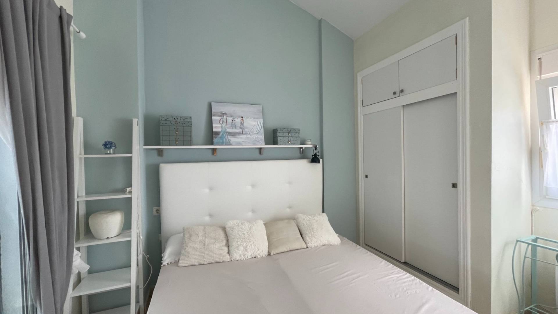 Second hand - Semi detached house - Torre de la Horadada