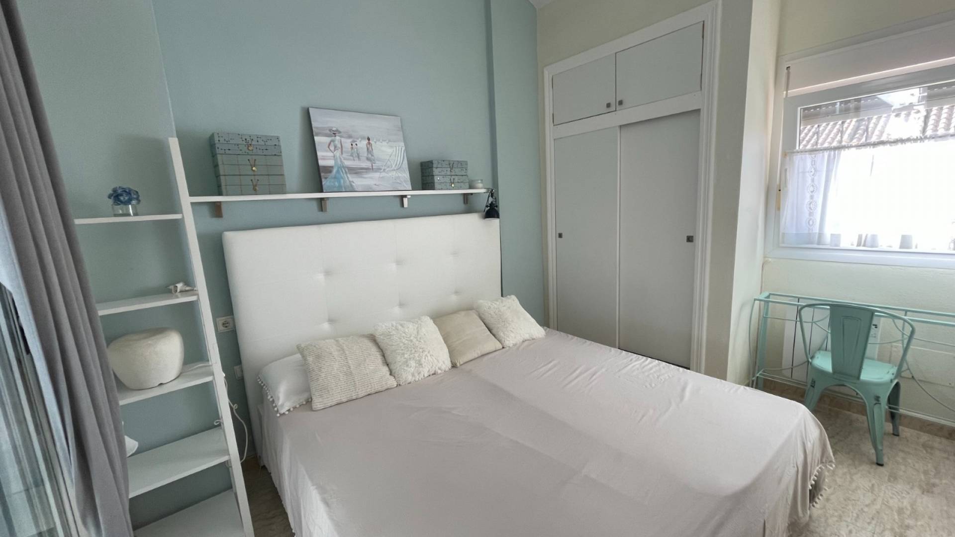 Second hand - Semi detached house - Torre de la Horadada